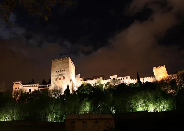 Chezmoihomes Alhambra