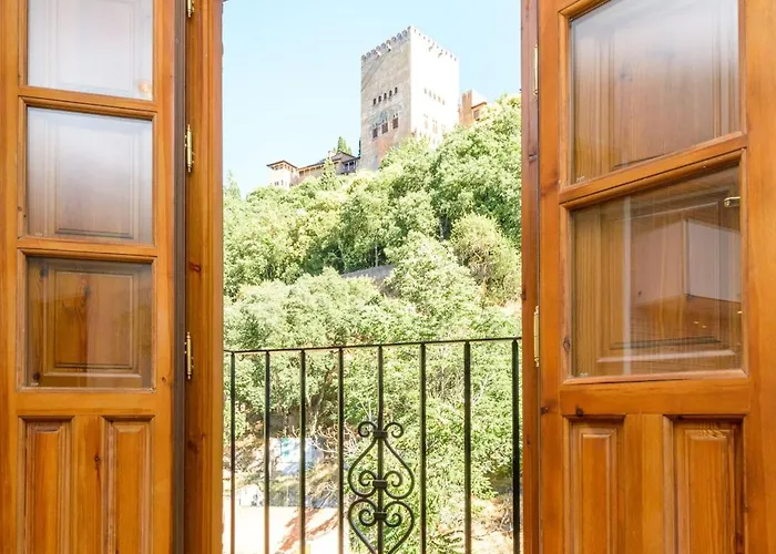 Chezmoihomes Alhambra