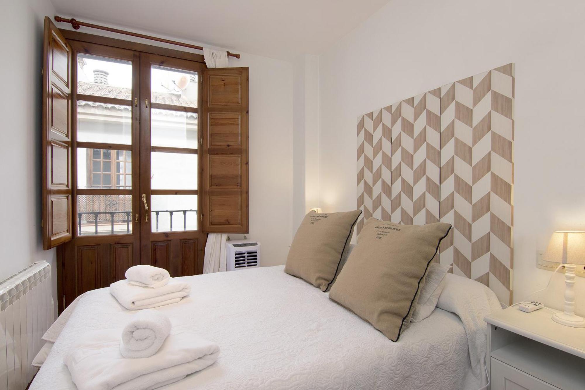 Appartement Chezmoihomes Alhambra
