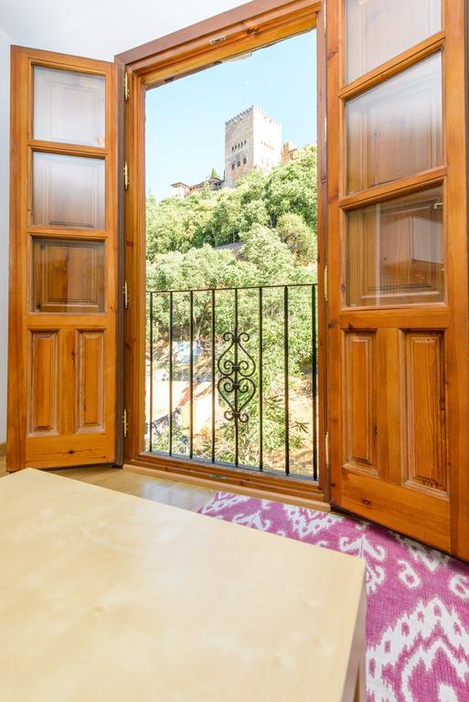 Appartement Chezmoihomes Alhambra