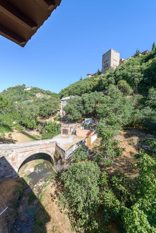 Chezmoihomes Alhambra Appartement