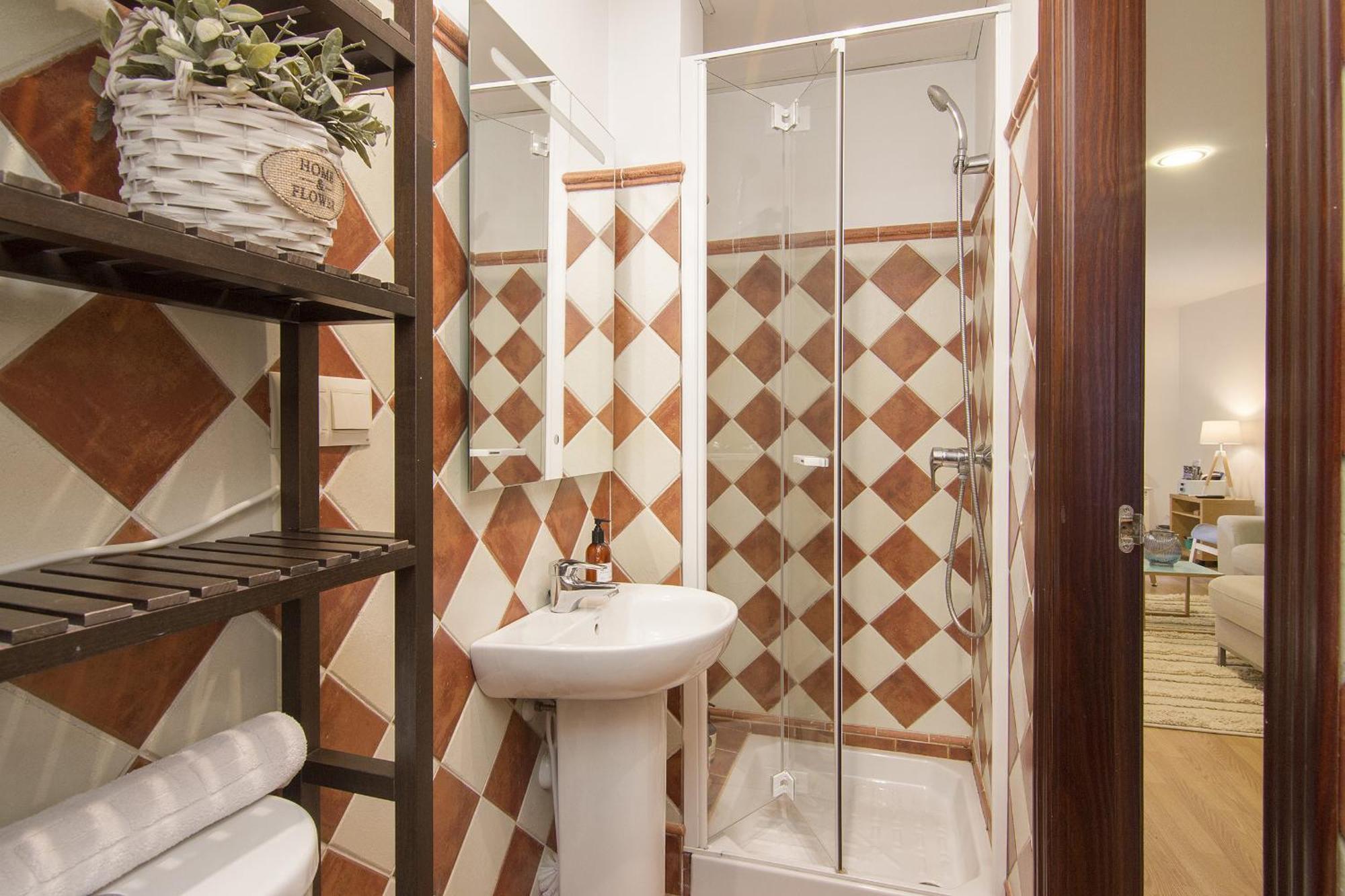 Chezmoihomes Alhambra Grenada